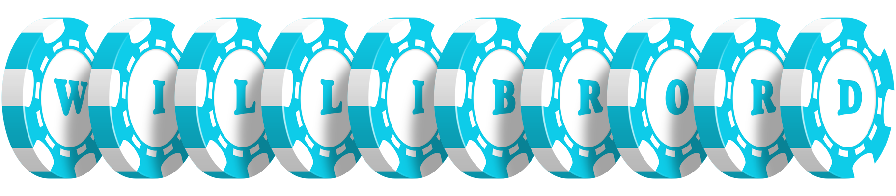 Willibrord funbet logo