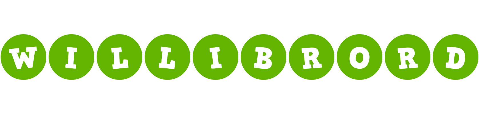 Willibrord games logo