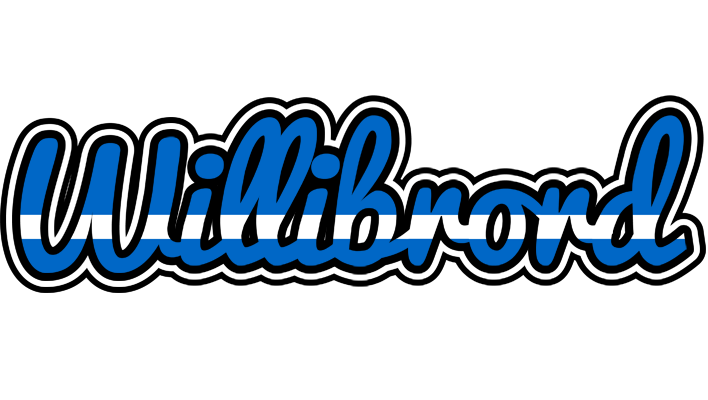 Willibrord greece logo