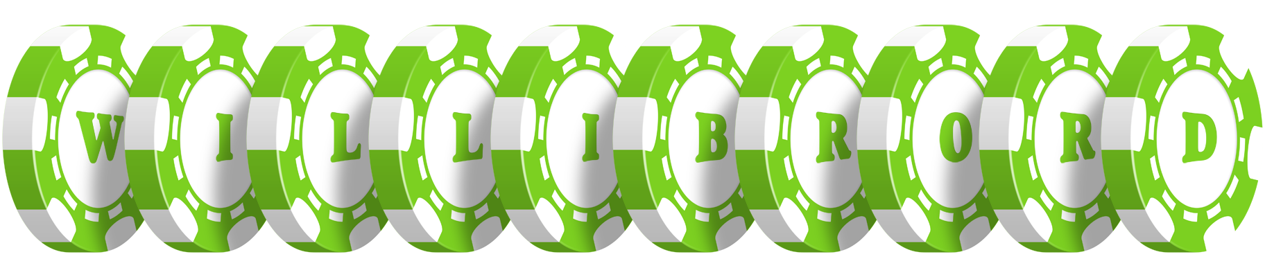 Willibrord holdem logo