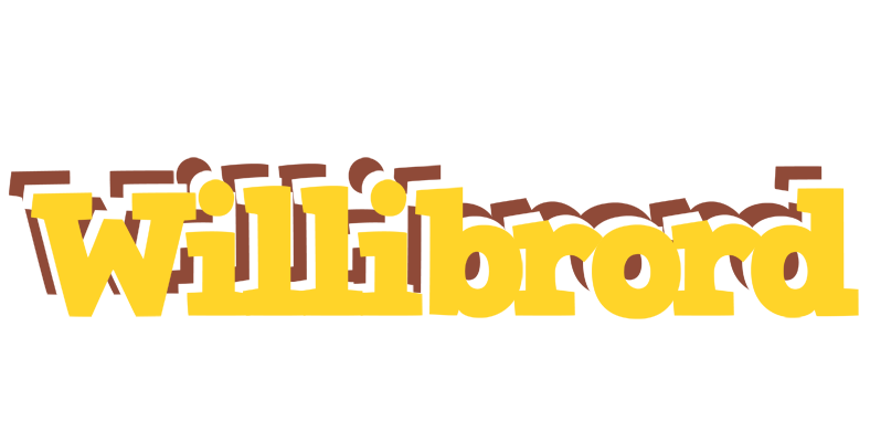 Willibrord hotcup logo