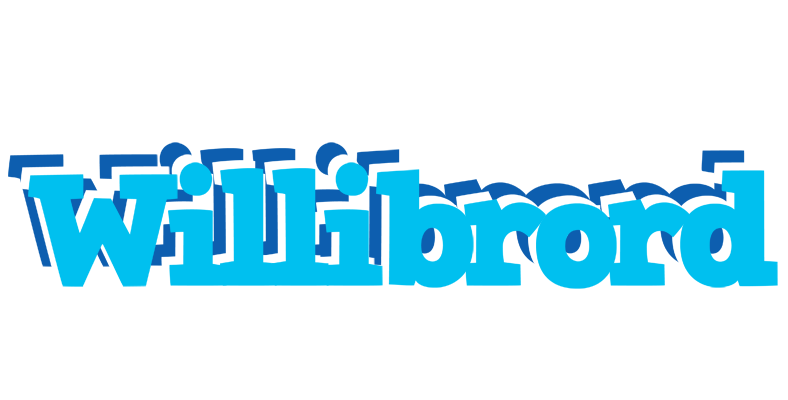 Willibrord jacuzzi logo