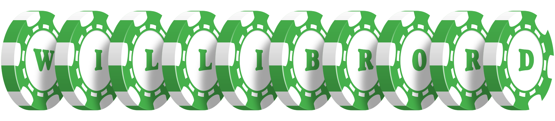 Willibrord kicker logo