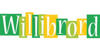 Willibrord lemonade logo