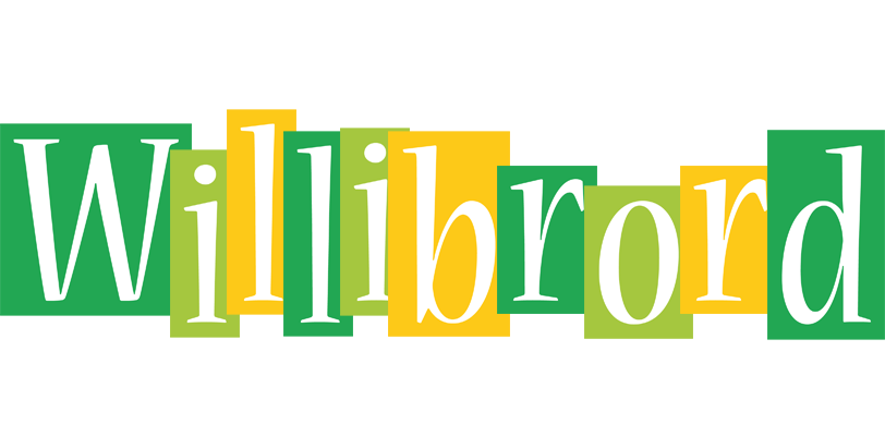 Willibrord lemonade logo