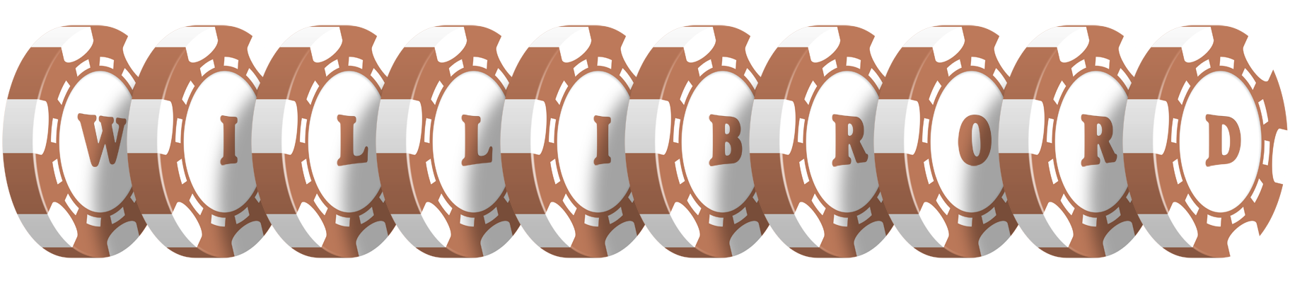 Willibrord limit logo