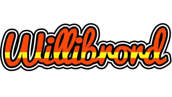 Willibrord madrid logo