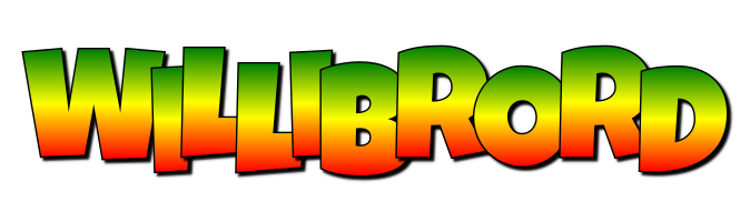 Willibrord mango logo