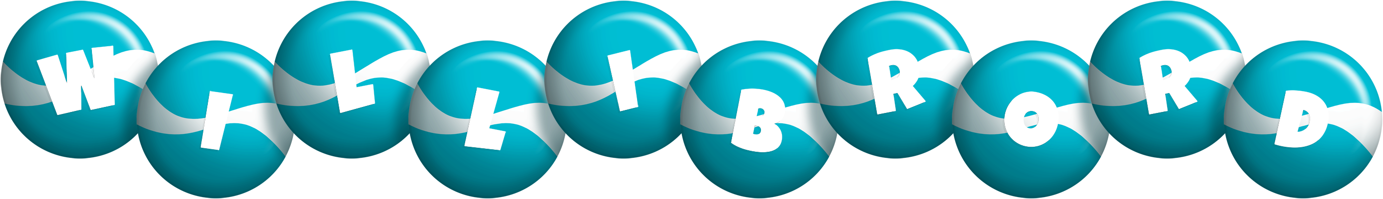 Willibrord messi logo