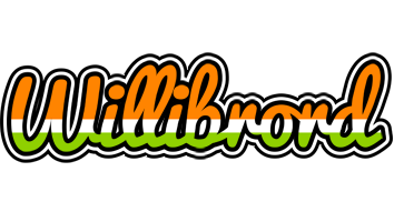 Willibrord mumbai logo