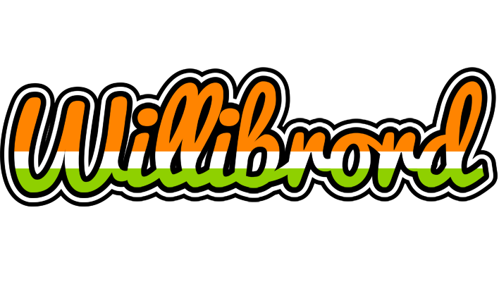 Willibrord mumbai logo