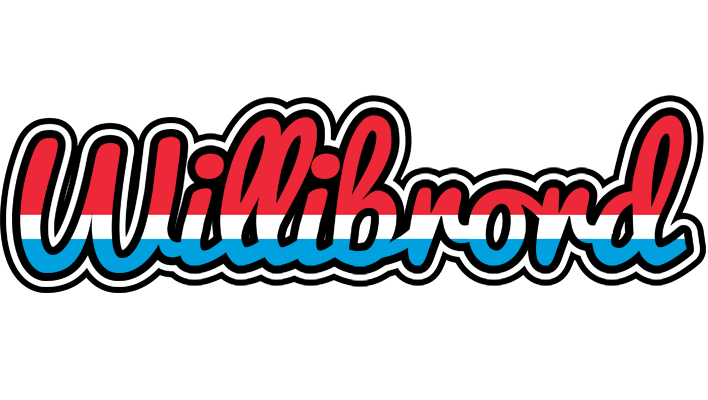 Willibrord norway logo