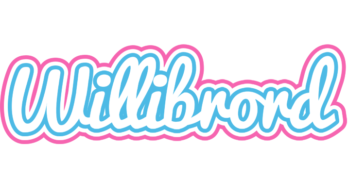 Willibrord outdoors logo