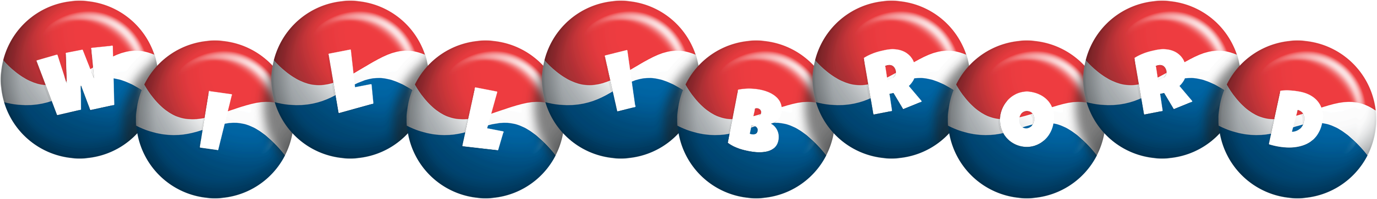 Willibrord paris logo