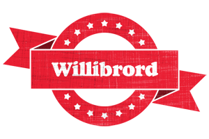 Willibrord passion logo