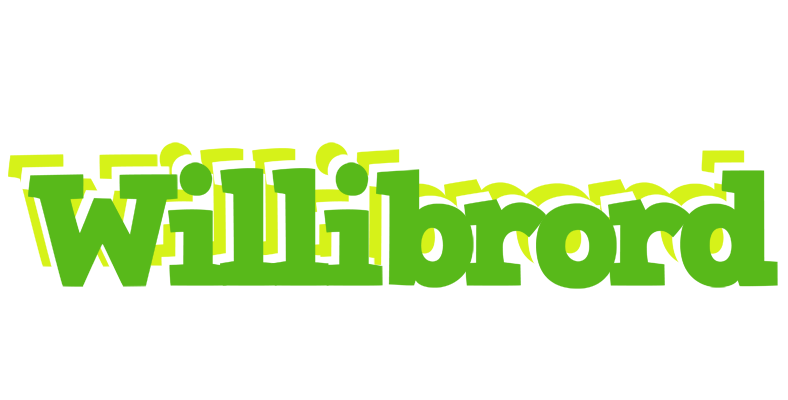 Willibrord picnic logo
