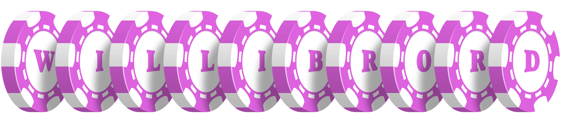 Willibrord river logo