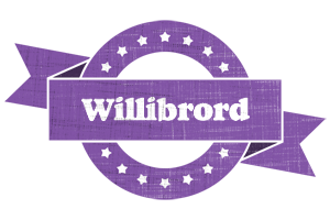 Willibrord royal logo