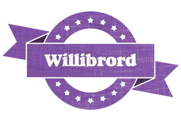 Willibrord royal logo