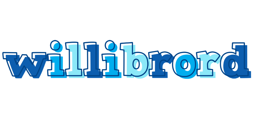 Willibrord sailor logo