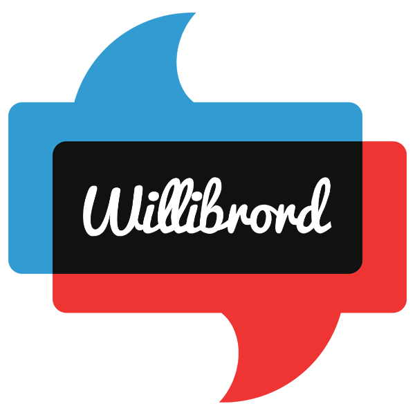 Willibrord sharks logo