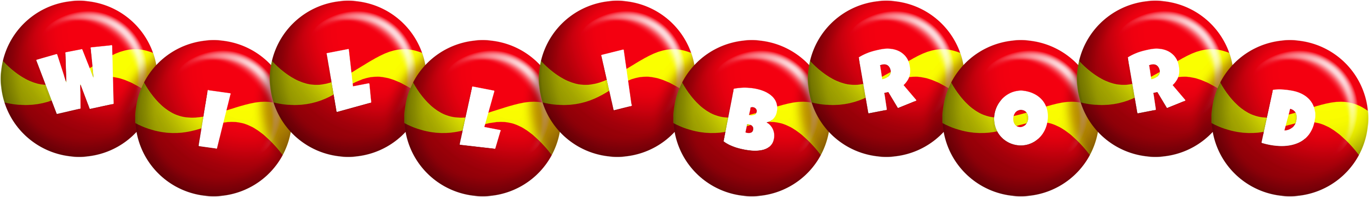 Willibrord spain logo