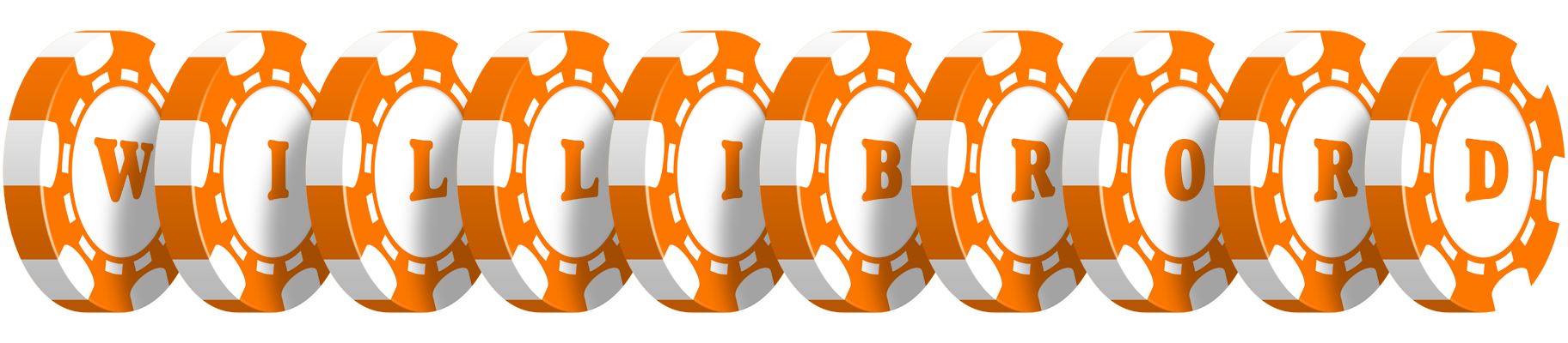 Willibrord stacks logo