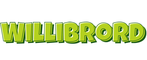 Willibrord summer logo