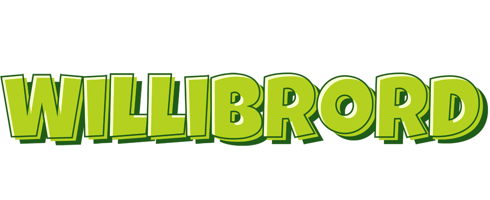 Willibrord summer logo