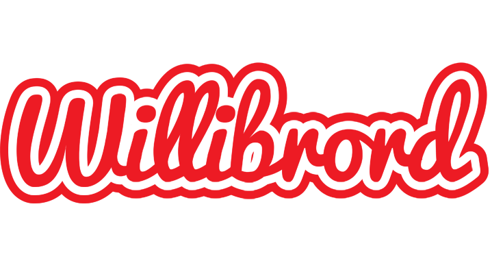 Willibrord sunshine logo