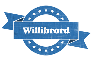 Willibrord trust logo