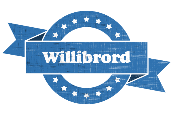 Willibrord trust logo