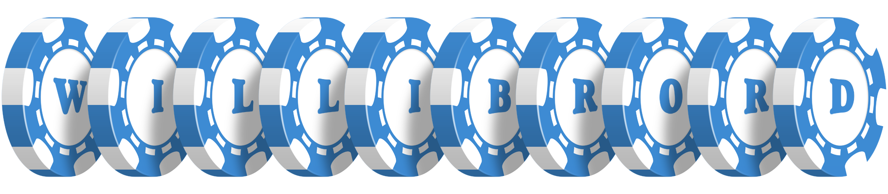 Willibrord vegas logo