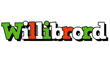 Willibrord venezia logo