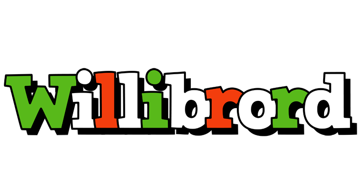 Willibrord venezia logo