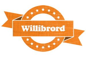 Willibrord victory logo