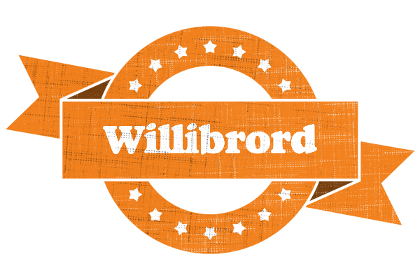 Willibrord victory logo
