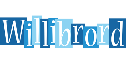 Willibrord winter logo