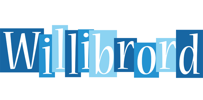 Willibrord winter logo