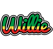 Willie african logo