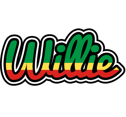Willie african logo