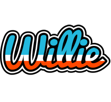 Willie america logo