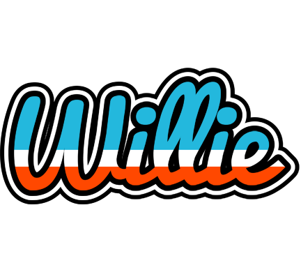 Willie america logo