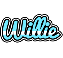 Willie argentine logo