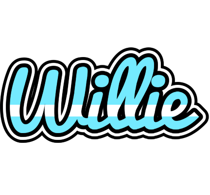 Willie argentine logo