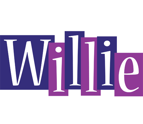 Willie autumn logo