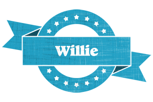 Willie balance logo