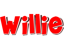 Willie basket logo