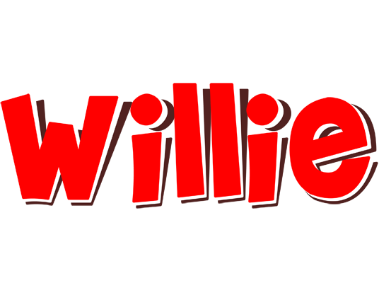 Willie basket logo