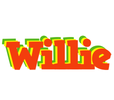 Willie bbq logo